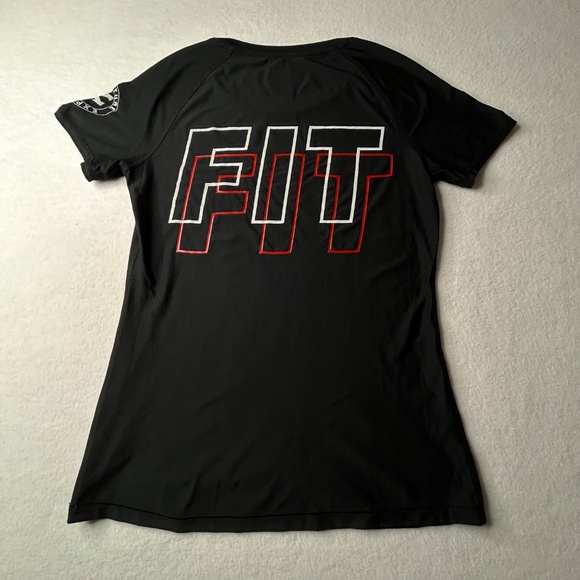 Under Armour Men's brand Performance "ADVENTURE EXPLORER" Small "FIT" Activewear - Picture 9 of 10